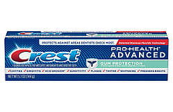 Зубна паста для захисту ясен Crest Pro-Health Gum protection Toothpaste 144 гр