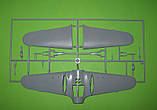 Пластикова модель 1/48 Special Hobby 48053 Італійський винищувач Breda Ba.65, фото 6