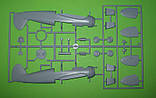 Пластикова модель 1/48 Special Hobby 48053 Італійський винищувач Breda Ba.65, фото 8