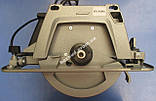 Пила дискова ELTOS ПД-210-2350 (діск 200 мм), фото 2