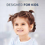 Дитяча зубна паста Crest kid's Anticavity Cavity Protection Fluoride Toothpaste Strawberry Rush 119гр, фото 2