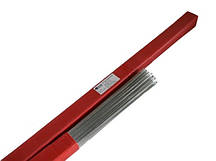 Пруток для зварювання алюмінію AlSi 5 (ER4043) / 5 кг /  Китай / Ø 1,6 мм