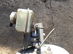 Головний гальмівний в зборі Ваз1117 1118 1119 2170 2171 2172 Приоа б.