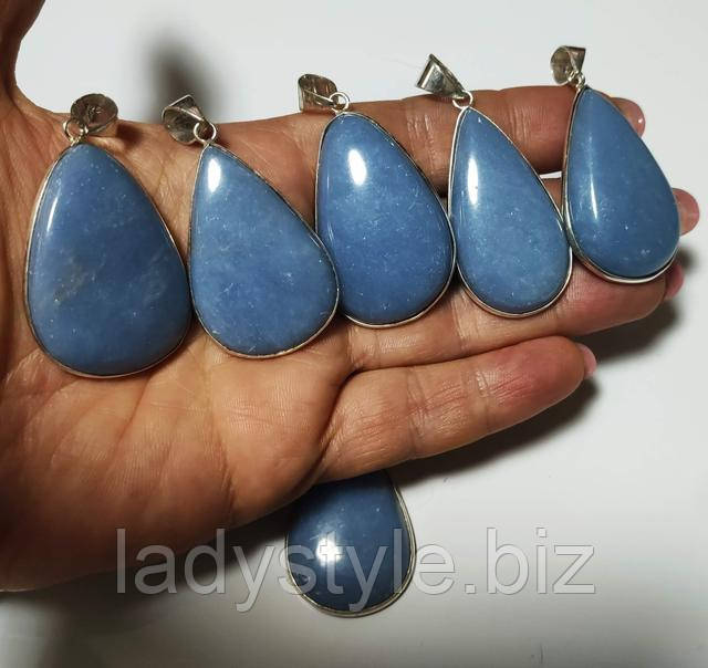 ангелит подвеска