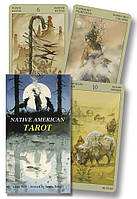 Native American Tarot/ Таро Индейцев Америки