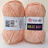 YarnArt Dolce - 773 персик