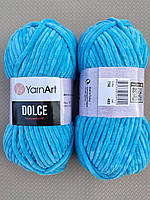 YarnArt Dolce - 758 бірюзовий