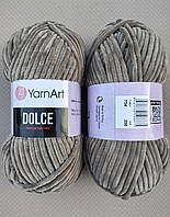 YarnArt Dolce - 754 кава з молоком