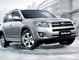 Rav 4 2006-2012