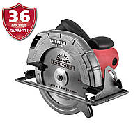 Пила циркулярна Vitals Master Rg 2321BWa, фото 5