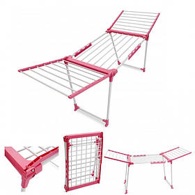 Сушарка для білизни western house Бета