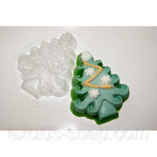 Ялинка №1, фото 1