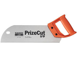 Ножівка по фанері, ламінат, дереву Bahco NP-12-VEN