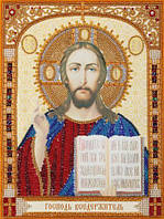 Набор для вышивания "Господь Вседержитель"