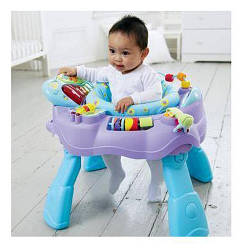 Ігровий центр Квітуча ферма MOTHERCARE