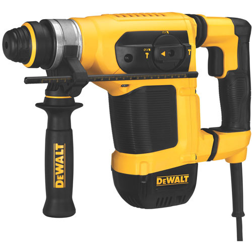 Перфоратор DeWalt D25413K