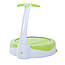 Батут міні для малюків від 1 року Bubble Bouncer TP TOYS, фото 3