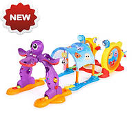 Развивающий центр Подводное царство LITTLE TIKES