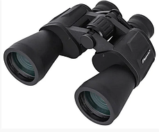 Бинокль HLV Binoculars 4624 20X50 Black, фото 4