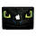 Чохол пластиковий для Apple MacBook Pro / Air Як приручити дракона Беззубік (How to Train Your Dragon) макбук про case hard cover, фото 4