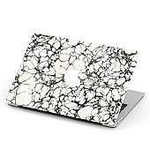 Чохол пластиковий для Apple MacBook Pro / Air Абстракція (Abstraction) макбук про case hard cover