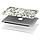 Чохол пластиковий для Apple MacBook Pro / Air Абстракція (Abstraction) макбук про case hard cover, фото 5