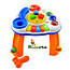 Ігровий столик Сортер WinFun, фото 5