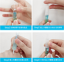 Сироватка з мідними пептидами в ампулах Images Ceruloplasmin Ampoule (7 штук по 2 ml), фото 2