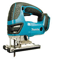 Акумуляторний лобзик MAKITA DJV180Z (XVJ03Z) 18V LXT