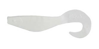 Силікон mann's 6см 10шт Action Shad W