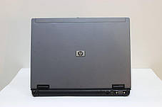 HP Compaq 6910p / 14.1" (1280x800) TFT WXGA / Intel Core 2 Duo T7100 (2 ядра по 1.8 GHz) / 4 GB DDR2 / 80 GB SSD, фото 3