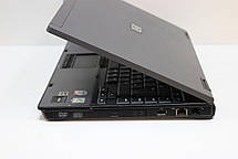 HP Compaq 6910p / 14.1" (1280x800) TFT WXGA / Intel Core 2 Duo T7100 (2 ядра по 1.8 GHz) / 4 GB DDR2 / 80 GB SSD, фото 2