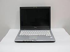Fujitsu LifeBook S6410 / 13.3" (1280x800) TFT / Intel Core 2 Duo T7300 (2 ядра по 2.0 GHz) / 4 GB DDR2 / 80 GB SSD / WebCam, фото 2