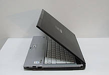Fujitsu LifeBook S6410 / 13.3" (1280x800) TFT / Intel Core 2 Duo T7300 (2 ядра по 2.0 GHz) / 4 GB DDR2 / 80 GB SSD / WebCam, фото 2