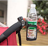 Підсклянник на коляску/велосипед універсальний діаметром 7-8 см і обертанням на 360° Cup Holder (СН-21092), фото 9