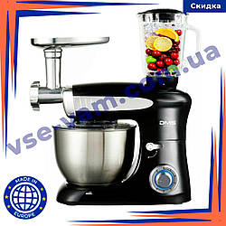 Кухонний Комбайн 3в1 DMS KMFB-1900 НІМЕЧЧИНА!