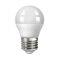 Світлодіодна LED лампочка neomax 6W NX6B E27 4000K (Кулька)