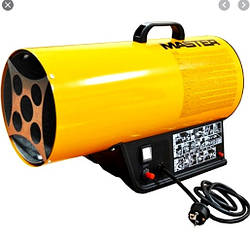 Газова теплова гармата Master BLP 33 М