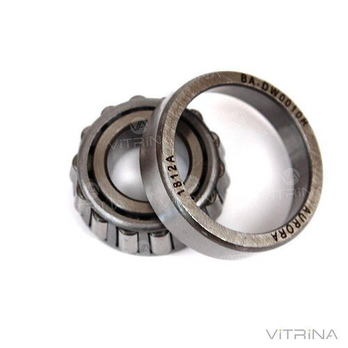 Купить Подшипник ступицы задний Дэу Ланос, Сенс, Есперо, Нексия, Нубира ...