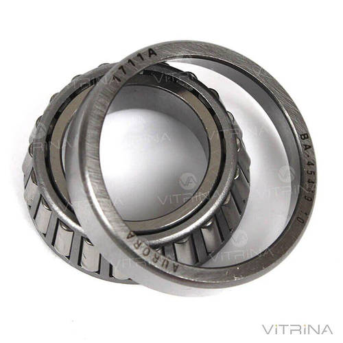 Подшипник ступицы задний внутренний Дэу Ланос, Сенс, Есперо, Нексия ...