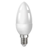 Светодиодная LED лампочка neomax 6W NX6C E14 4000K (Свечка)