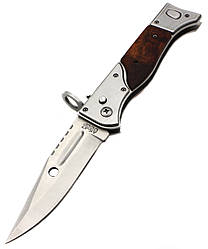 Ніж викидний AK-47 Середній 1622