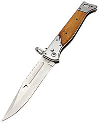 Ніж викидний AK-47 Великий 1623