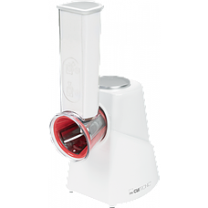 Овочерізка подрібнювач тертка електрична Clatronic ME 3604 Німеччина, фото 3