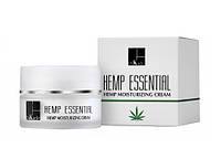 Увлажняющий крем с экстрактом каннабиса для лица Hemp Essential Moisturizing Cream Hemp Dr.Kadir, 75 мл