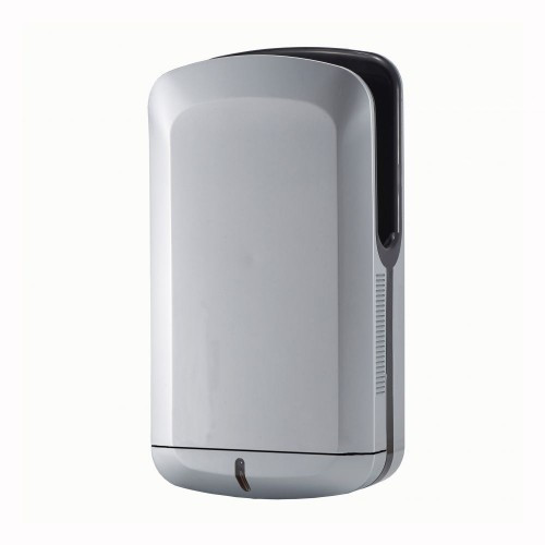 Сушарка для рук білий пластик rapid pw702 satin