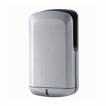 Сушарка для рук білий пластик rapid pw702 satin