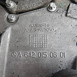Двигатель 3.0 cdi OM642.940 Mercedes-Benz GL 350 450 500 (X164) мотор, двигун на Мерседес ГЛ Х164, фото 6