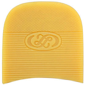 Набойка полиуретановая № 0 6 (Латвия) беж.