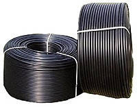 Сліпа трубка Ø 16 мм 0,9 мм Metzerplas